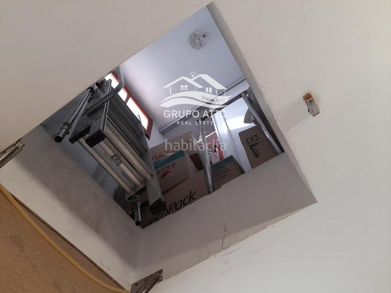 Foto 0e189f9e-09bb-44e6-beac-c68917ce70dd. Penthouse with heating parking in Llombai Burriana