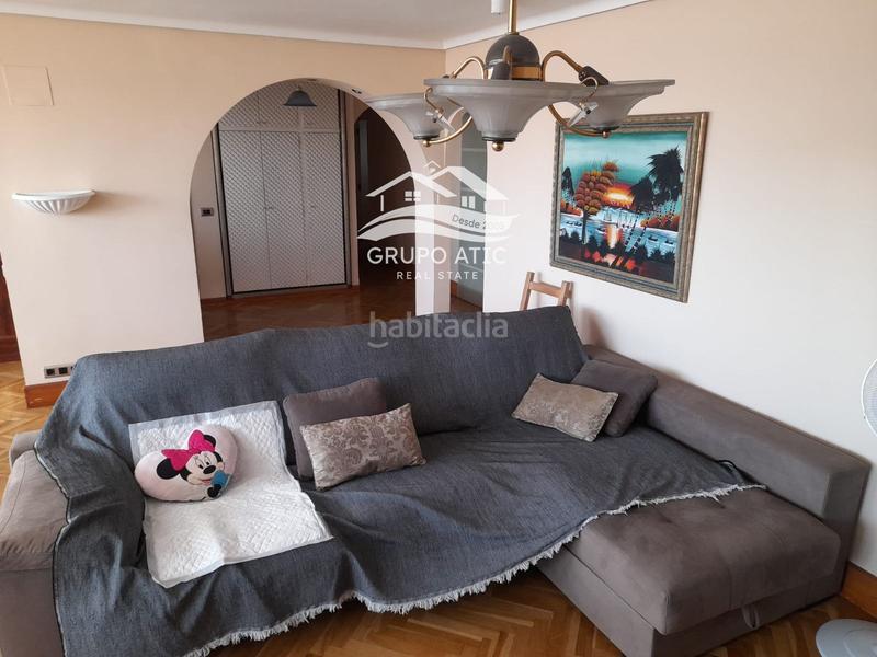 Foto 114e5fa0-c22d-4743-95f6-d2c1a8e6112c. Penthouse with heating parking in Llombai Burriana