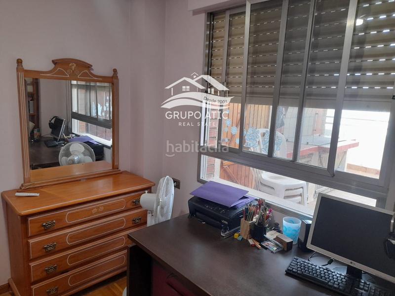 Foto 2e9950df-0df3-44e5-80e5-e0a28a046bd0. Penthouse with heating parking in Llombai Burriana