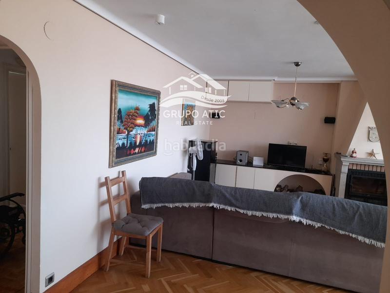 Foto 4d5501ee-e3ce-4bd4-a301-e8af96c6f9f2. Penthouse with heating parking in Llombai Burriana