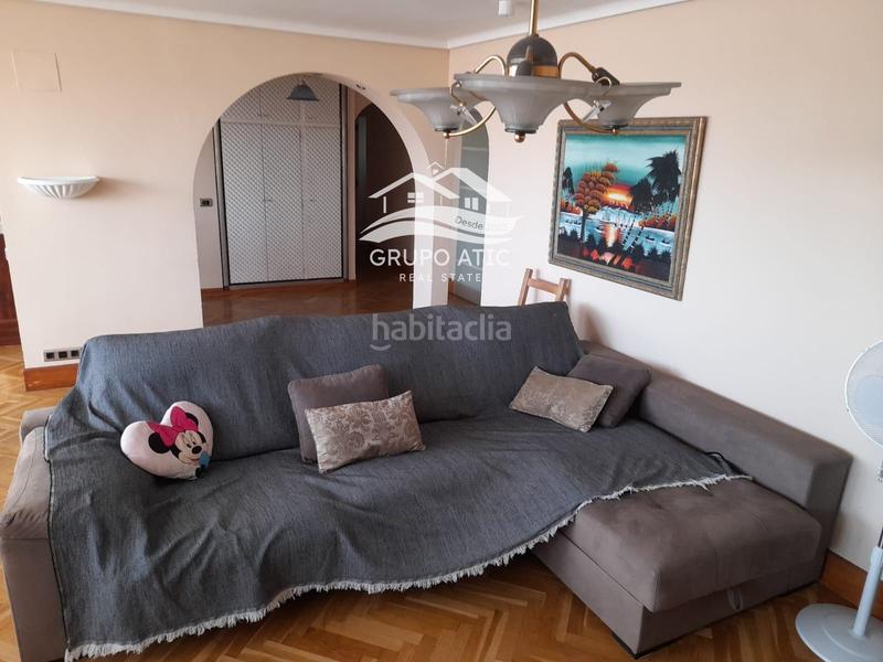 Foto 5a1d2eec-d638-4174-93d9-1c0f51758b5a. Penthouse with heating parking in Llombai Burriana