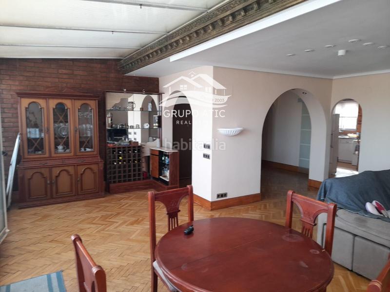 Foto 6807fddc-479b-4e5c-b2d8-4d90e81c55dd. Penthouse with heating parking in Llombai Burriana