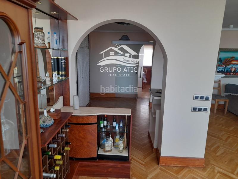 Foto 68247c27-a201-41d8-8a1d-d50b092fd276. Penthouse with heating parking in Llombai Burriana