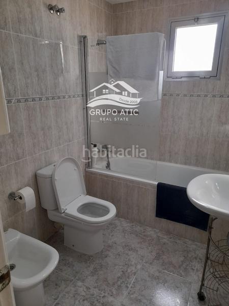 Foto 82aaa916-d9a9-438a-8d01-a0477cece651. Penthouse with heating parking in Llombai Burriana