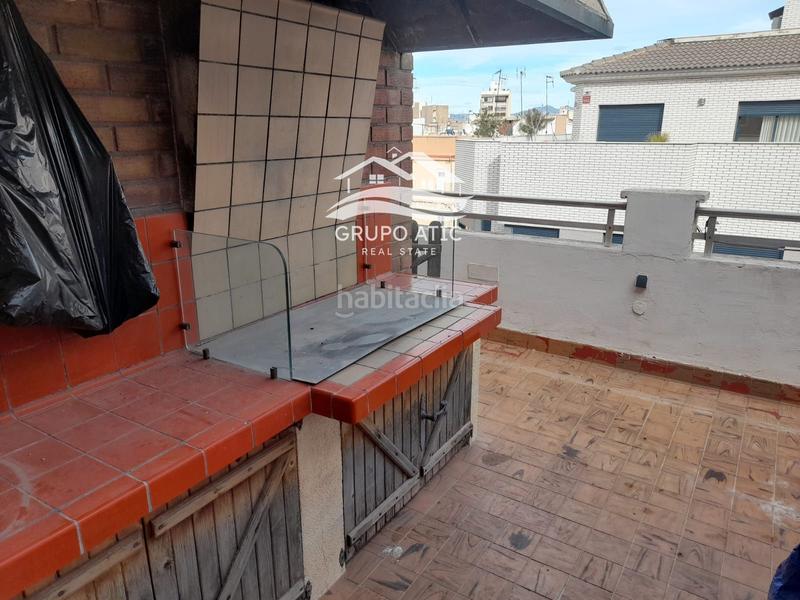 Foto 8e4158fc-92c4-4923-a3ea-416695b55523. Penthouse with heating parking in Llombai Burriana