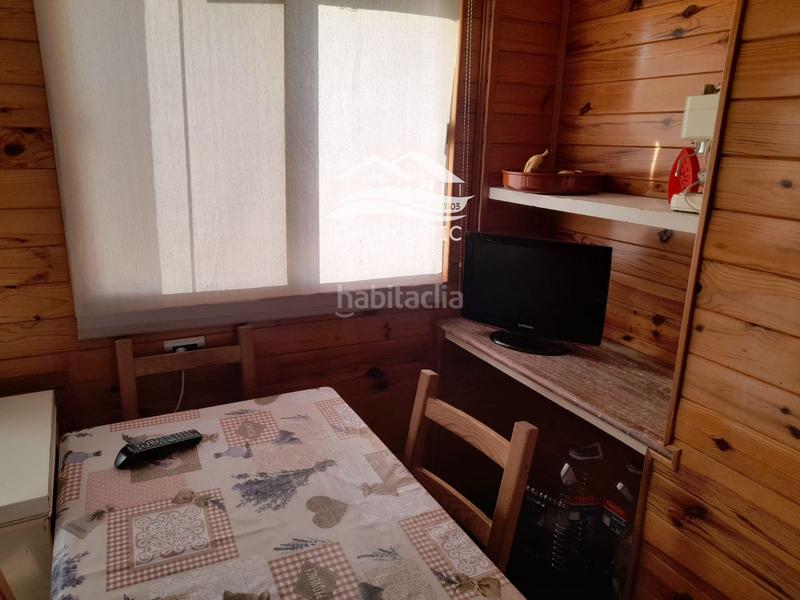 Foto b0875209-4fe8-411e-87ce-79b1c848dd0e. Penthouse with heating parking in Llombai Burriana