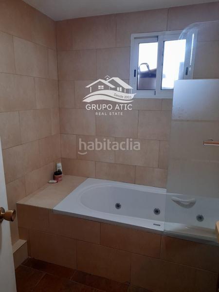 Foto baf58199-766b-4df0-a85a-a75e23c57a36. Penthouse with heating parking in Llombai Burriana