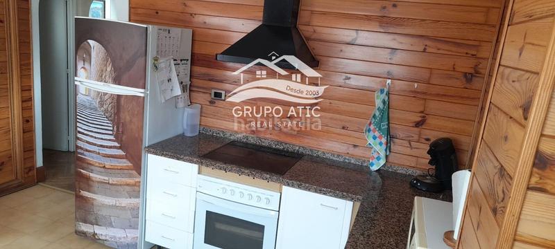 Foto cf9fc71a-9b9f-4cb5-8329-bb295865889d. Penthouse with heating parking in Llombai Burriana