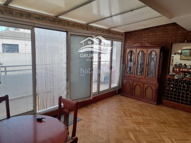 Foto e29dbc52-d9a8-4a69-a880-0645edb02719. Penthouse with heating parking in Llombai Burriana