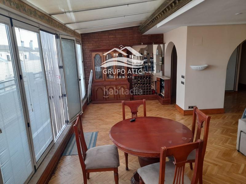 Foto e645a4a3-39b1-4b7c-b11d-5ea9225a9e4f. Penthouse with heating parking in Llombai Burriana