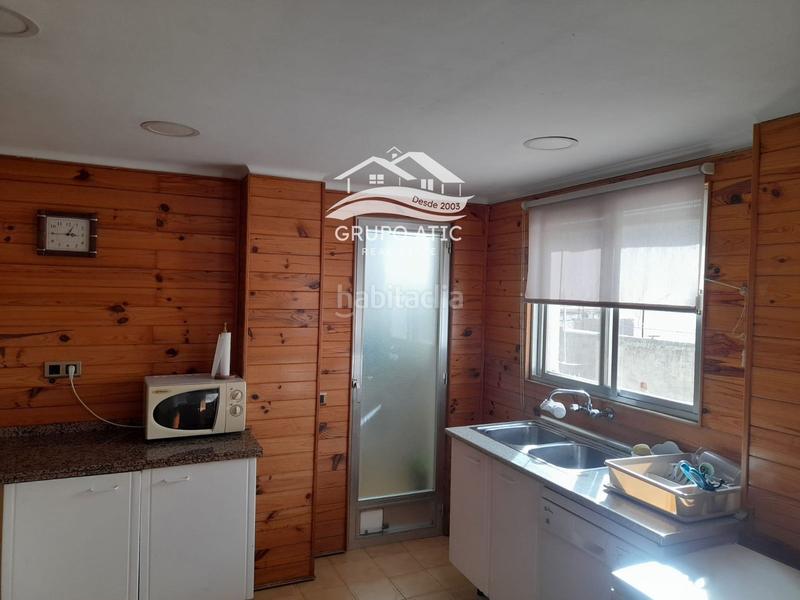 Foto ec9d233d-17ad-4098-9e71-a74b237b4719. Penthouse with heating parking in Llombai Burriana