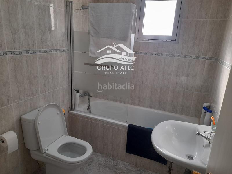 Foto ed00de95-6ccf-41be-9a01-d1ba9c7064c3. Penthouse with heating parking in Llombai Burriana