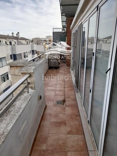 Foto f0462519-f8dd-4296-962b-4409f5466b25. Penthouse with heating parking in Llombai Burriana