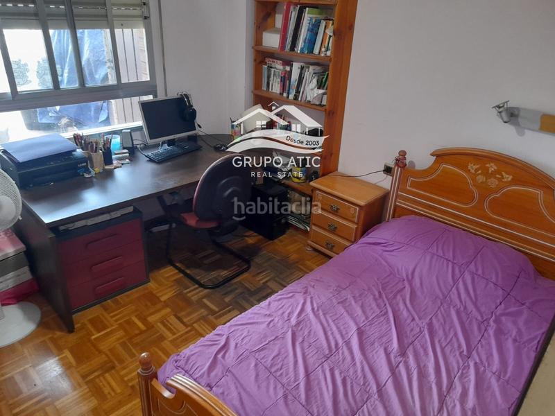 Foto fb4cb301-6fe9-4538-9256-aef734851afd. Penthouse with heating parking in Llombai Burriana