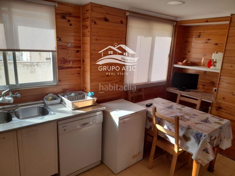 Foto ff0f4c59-6497-477b-ac35-f2c731289c5b. Penthouse with heating parking in Llombai Burriana