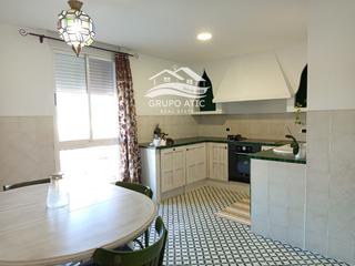 Àtic  San roque. Ático con espectacular terraza de 80 m y ascensor