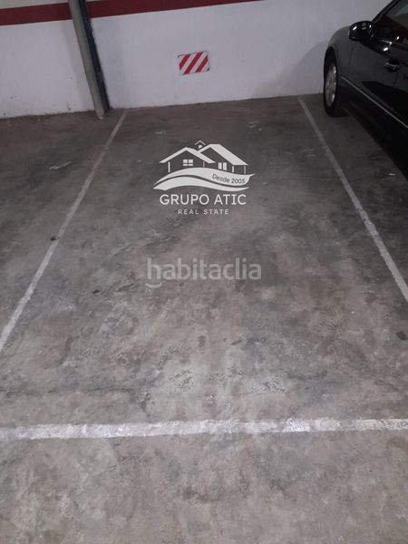 Foto e8a7a078-4140-4c91-b347-733517c67479. Aparcament cotxe a La Bosca Burriana