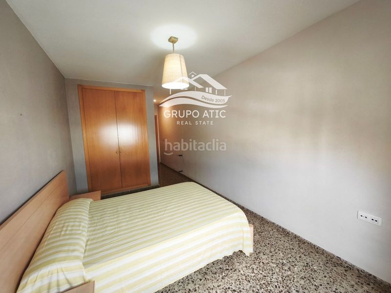 Foto 5e980a4e-875b-499d-88d0-1d8b3ab0af07. Pis amb calefacció aparcament a Piscinas Burriana