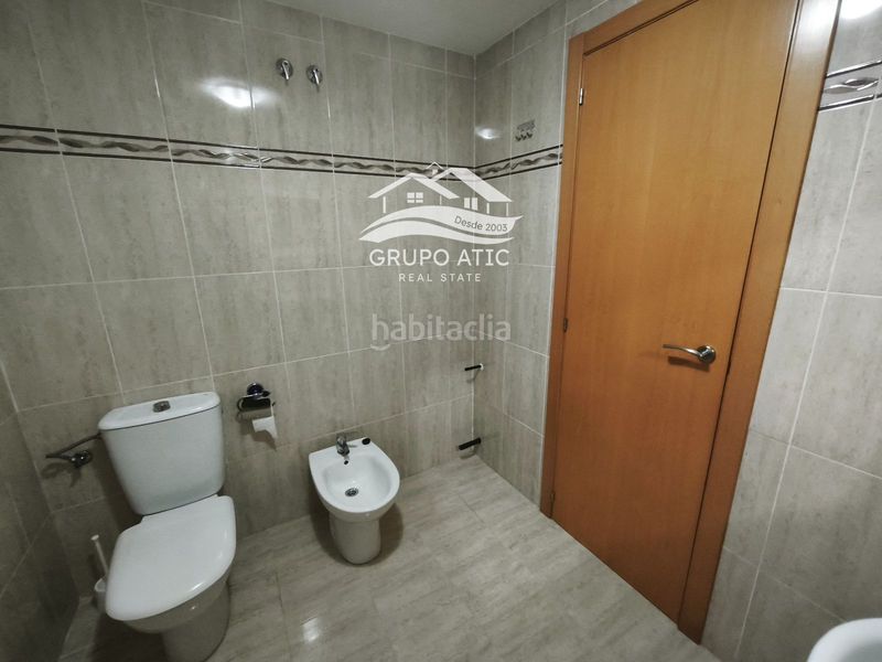 Foto ba4d4fe9-8c6a-410a-bf63-a216029d8ad8. Pis amb calefacció aparcament a Piscinas Burriana