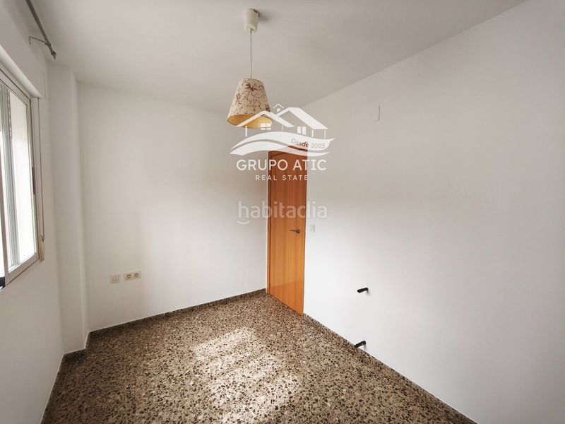 Foto c45899e2-4b61-4f81-bd15-5fd370117dc7. Pis amb calefacció aparcament a Piscinas Burriana