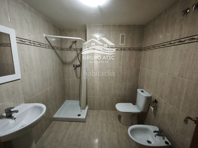 Foto f986920d-0be6-4e36-a94e-f464d6d56218. Pis amb calefacció aparcament a Piscinas Burriana