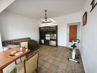 Appartamento  San blai. Vivienda asequible con gran potencial, sin ascensor.