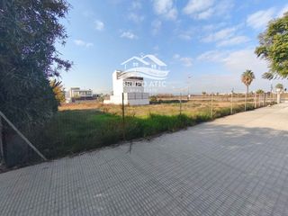 Terreno residenziale in CULLERA