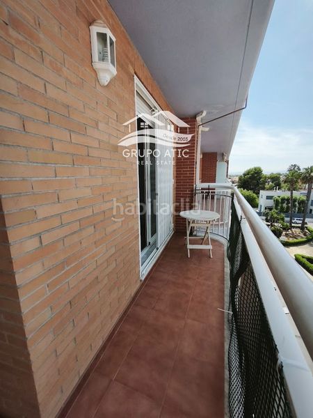 Foto 43b52cc1-ab57-4fe7-8495-5baea1cd27c1. Apartament amb calefacció a Playa Burriana