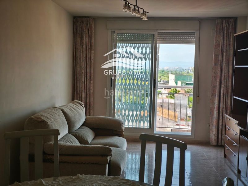 Foto 511336c2-a1fe-488f-af9a-bad9faed68fd. Apartament amb calefacció a Playa Burriana