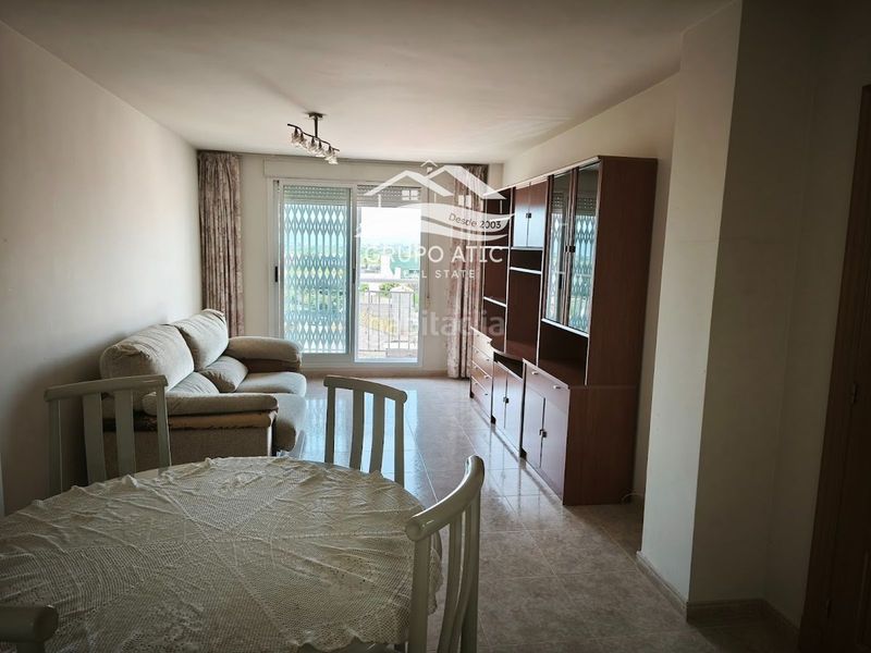Foto 57a8c0d2-ff95-4ff1-8947-15dc8a305d5d. Apartament amb calefacció a Playa Burriana