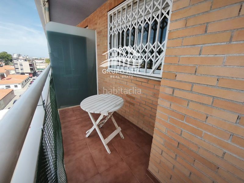 Foto 5b6c6654-f39e-4981-8920-df1c51f32a4b. Apartament amb calefacció a Playa Burriana