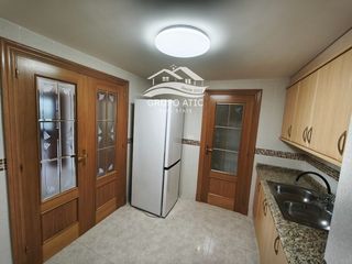 Apartament  Illes columbretes. Gran apartamento