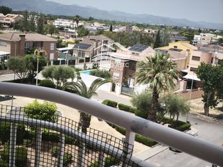Apartament  Illes columbretes. Gran apartamento