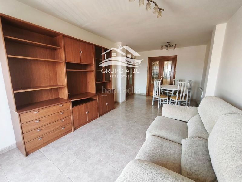 Foto c1ba08e3-4e62-4e30-b24f-fd13a36373e2. Apartament amb calefacció a Playa Burriana