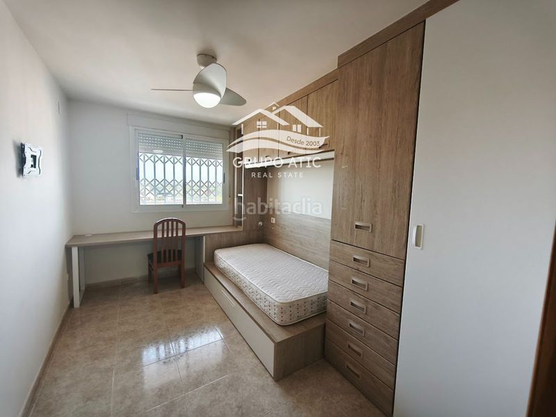Foto c21e2065-c11d-462c-ba20-cca63e703d9c. Apartament amb calefacció a Playa Burriana
