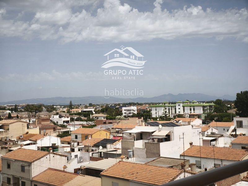 Foto c4b0c1ba-49f2-43b7-89f0-ea662e592a58. Apartament amb calefacció a Playa Burriana