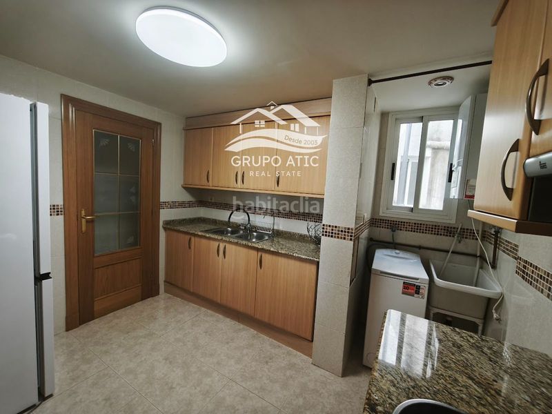 Foto d5ad2858-d5a7-4324-b63f-8a29ecff9bef. Apartament amb calefacció a Playa Burriana