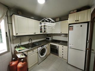 Etagenwohnung  Virgen de las nieves. Acogedora vivienda en burriana lista para entrar a vivir, 1º sin