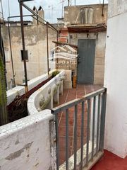 Etagenwohnung  Doctor flemig. Se vende acogedor 2º piso sin ascensor.