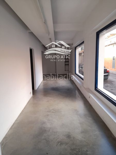 Foto 176afe2c-bf58-4bd4-b62e-c791ae080da3. Alquiler local comercial local en alquiler en centro en Burriana