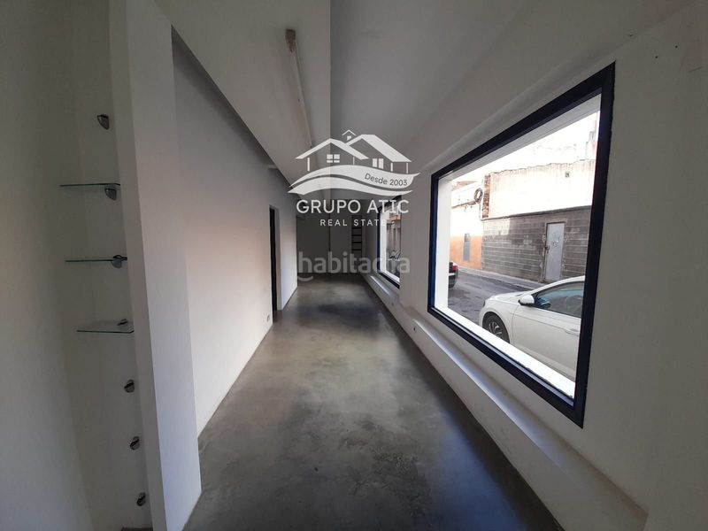 Foto 3271bc61-91f1-4aa7-bf64-a3ce7a0aaa78. Alquiler local comercial local en alquiler en centro en Burriana