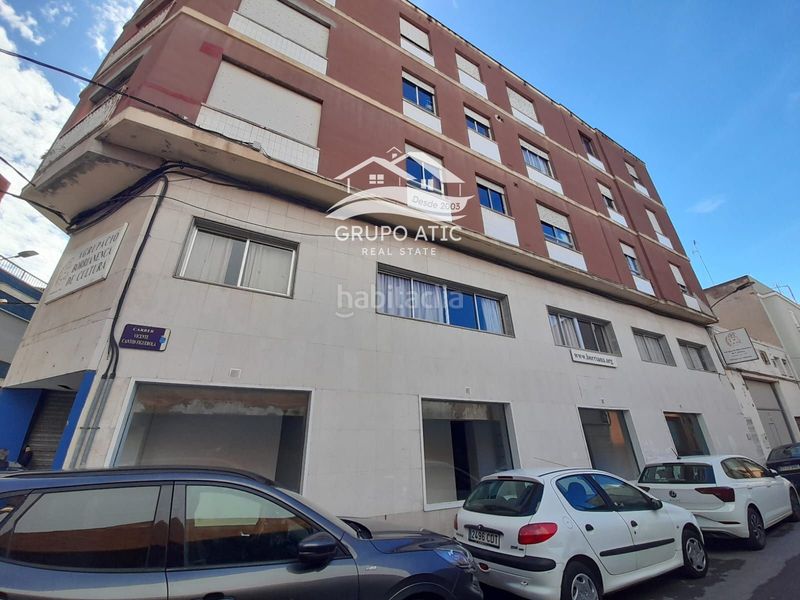 Foto 399e0958-638a-476e-8602-17155fa29787. Alquiler local comercial local en alquiler en centro en Burriana