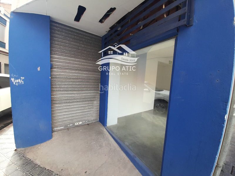 Foto 39e775a7-b0d4-429b-a377-c132ee8bfa2b. Alquiler local comercial local en alquiler en centro en Burriana