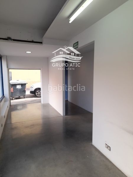 Foto 41e2624f-94ae-4aa6-bed6-bddc508c01f6. Alquiler local comercial local en alquiler en centro en Burriana