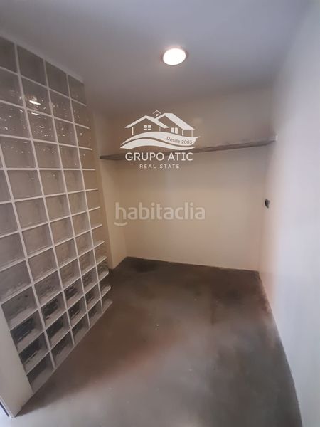 Foto 946b320c-f490-4926-b85e-cd8689906fec. Alquiler local comercial local en alquiler en centro en Burriana