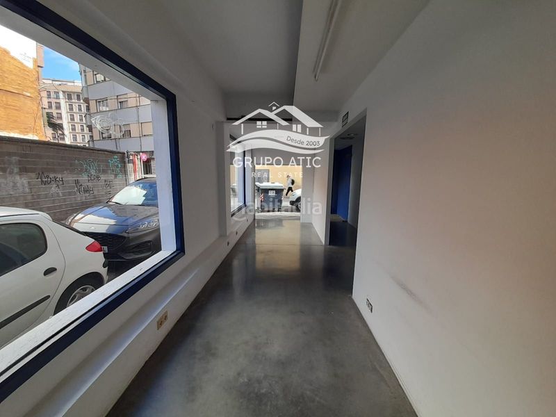 Foto 991c0f61-7d42-4d88-9a53-c7854964d5e2. Alquiler local comercial local en alquiler en centro en Burriana