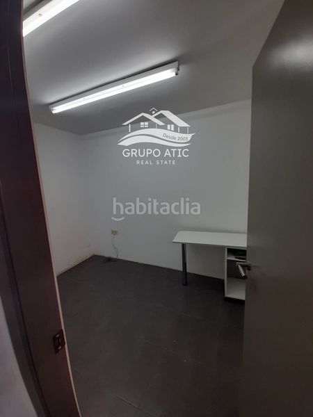Foto a97c384b-2d93-4873-9909-c40bb1f6071f. Alquiler local comercial local en alquiler en centro en Burriana