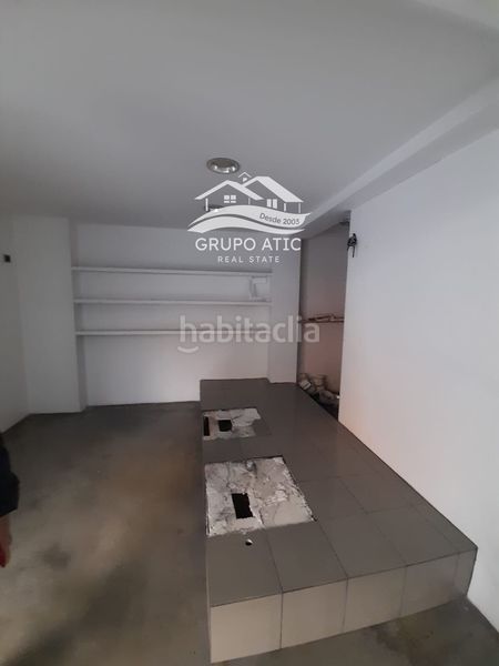 Foto b4c0cf27-2b35-4dba-bebd-b300974c469e. Alquiler local comercial local en alquiler en centro en Burriana