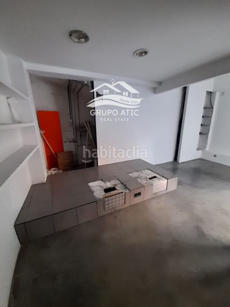 Foto cb6bbdd3-68da-4118-9240-0b375c014be3. Alquiler local comercial local en alquiler en centro en Burriana