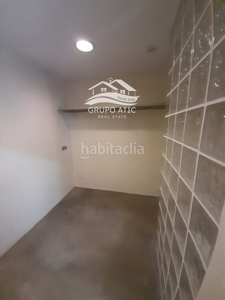 Foto f5ae348c-bc79-486b-ba1a-fca0f1e1c4ad. Alquiler local comercial local en alquiler en centro en Burriana